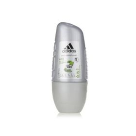 Adidas Deo 6IN1 50 ml Erkek Roll-On
