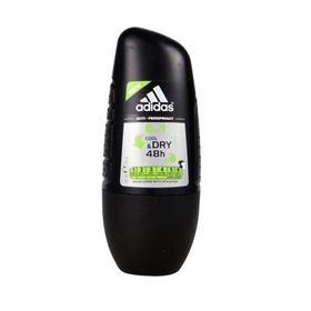 Adidas Deo 6IN1 50 ml Erkek Roll-On