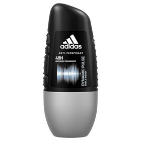 Adidas Deo Dynamic Pulse 50 ml Erkek Roll-On