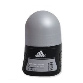 Adidas Deo Dynamic Pulse 50 ml Erkek Roll-On