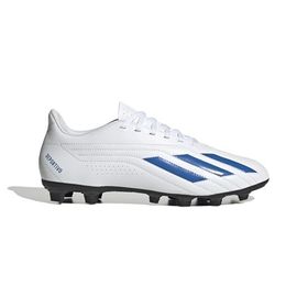 Adidas Deportivo II FXG FTWR White Bright Royal Bright Royal Erkek Spor Ayakkabı