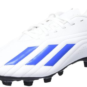 Adidas Deportivo II FXG FTWR White Bright Royal Bright Royal Erkek Spor Ayakkabı