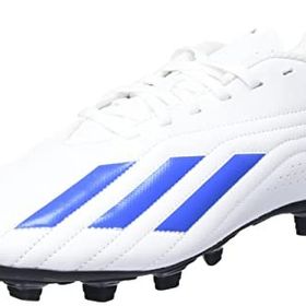 Adidas Deportivo II FXG FTWR White Bright Royal Bright Royal Erkek Spor Ayakkabı