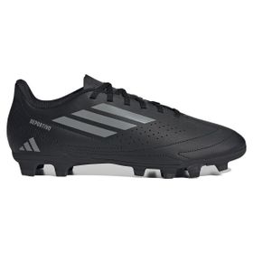 Adidas Deportivo III FXG Cblack Grethr Cblack Erkek Spor Ayakkabısı