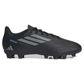 Adidas Deportivo III FXG Cblack Grethr Cblack Erkek Spor Ayakkabısı