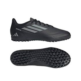 Adidas Deportivo III TF Cblack Grethr Cblack Erkek Spor Ayakkabısı