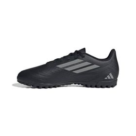Adidas Deportivo III TF Cblack Grethr Cblack Erkek Spor Ayakkabısı