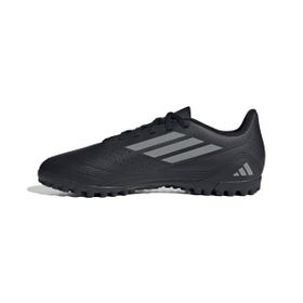 Adidas Deportivo III TF Cblack Grethr Cblack Erkek Spor Ayakkabısı