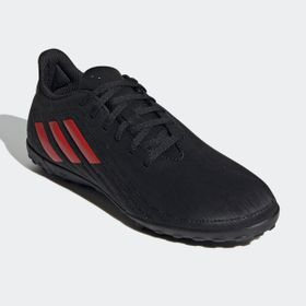 Adidas Deportıvo TF Siyah Erkek Halı Saha Ayakkabısı