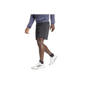 Adidas Designed For Training Hybrid Siyah Erkek Şort