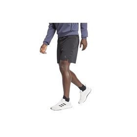 Adidas Designed For Training Hybrid Siyah Erkek Şort