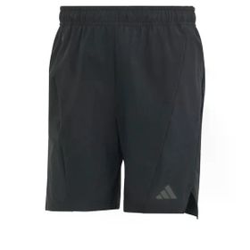 Adidas Designed For Training Siyah Erkek Şort