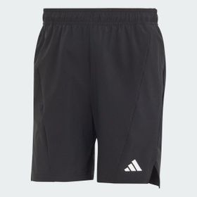Adidas Designed For Training Siyah Erkek Şort