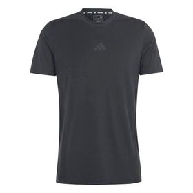 Adidas Designed For Training Siyah Erkek T-shirt