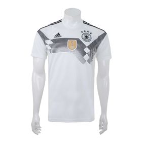 Adidas DFB H JSY Beyaz Erkek Forması