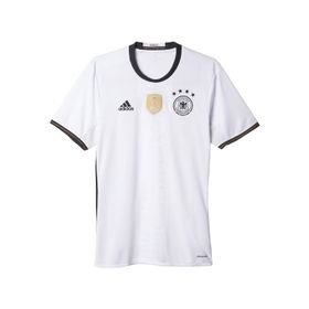 Adidas DFB H JSY Beyaz Erkek Forması