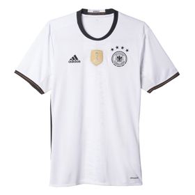 Adidas DFB H JSY Beyaz Erkek Forması