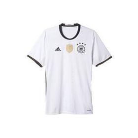 Adidas DFB H JSY Beyaz Erkek Forması