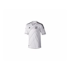 Adidas DFB H JSY Beyaz Erkek Forması