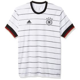 Adidas DFB H JSY Beyaz Erkek Forması