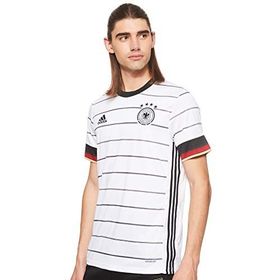 Adidas DFB H JSY Beyaz Erkek Forması