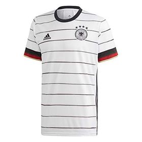 Adidas DFB H JSY Beyaz Erkek Forması