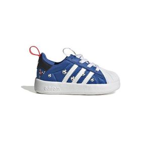 Adidas Disney Adifom Superstar 360 KK3553 Bebek Spor Ayakkabı