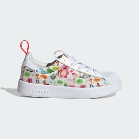 Adidas Disney Pixar Toy Story Adifom Superstar 360 Beyaz Çocuk Günlük Spor Ayakkabı