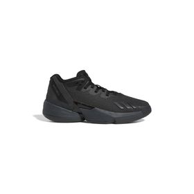 Adidas DON Issue 4 Cblack Carbon Grefou Siyah Erkek Ayakkabı