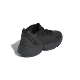 Adidas DON Issue 4 Cblack Carbon Grefou Siyah Erkek Ayakkabı