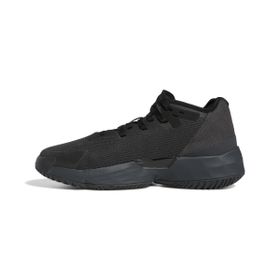 Adidas DON Issue 4 Cblack Carbon Grefou Siyah Erkek Ayakkabı