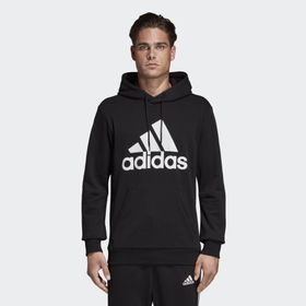 Adidas DQ1461 Mh Bos Po Ft Erkek Sweatshirt