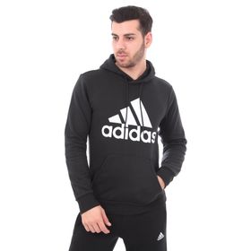 Adidas DQ1461 Mh Bos Po Ft Erkek Sweatshirt