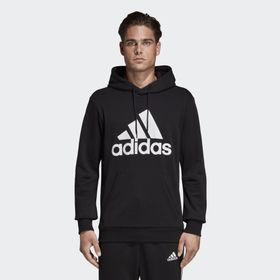Adidas DQ1461 Mh Bos Po Ft Erkek Sweatshirt