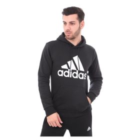 Adidas DQ1461 Mh Bos Po Ft Erkek Sweatshirt