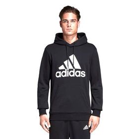 Adidas DQ1461 Mh Bos Po Ft Erkek Sweatshirt
