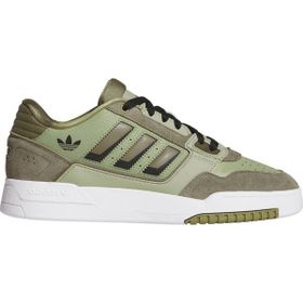Adidas Drop Step 2.0 KZ9347 Yeşil Erkek Spor Ayakkabı