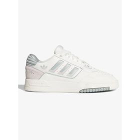 Adidas Drop Step Low 2.0 KJ1116 Beyaz Kadın Spor Ayakkabı