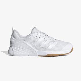 Adidas Dropset 3 Beyaz Kadın Antrenman Ayakkabısı