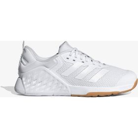 Adidas Dropset 3 Beyaz Kadın Antrenman Ayakkabısı