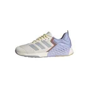 Adidas Dropset 3 Beyaz Kadın Antrenman Ayakkabısı