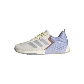Adidas Dropset 3 Beyaz Kadın Antrenman Ayakkabısı
