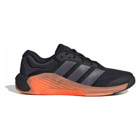 Adidas Dropset 4 JR4677 Siyah Erkek Training Spor Ayakkabı