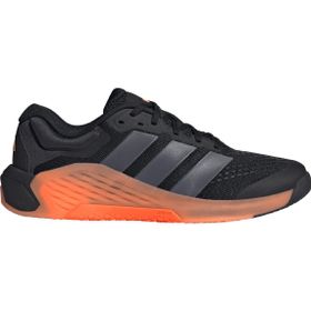 Adidas Dropset 4 JR4677 Siyah Erkek Training Spor Ayakkabı