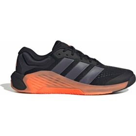Adidas Dropset 4 JR4677 Siyah Erkek Training Spor Ayakkabı