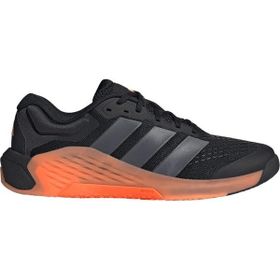 Adidas Dropset 4 JR4677 Siyah Erkek Training Spor Ayakkabı