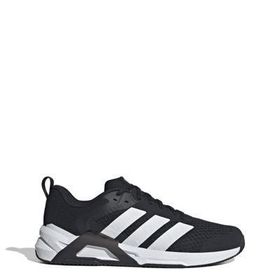 Adidas Dropset Control Traıner M JS3036 Siyah Erkek Günlük Ayakkabı