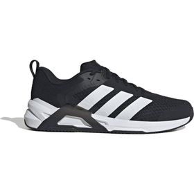 Adidas Dropset Control Traıner M JS3036 Siyah Erkek Günlük Ayakkabı