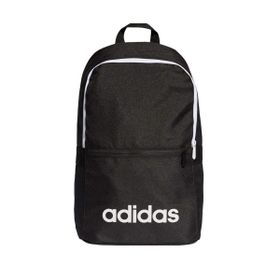 Adidas DT8633 Lin Clas Bp Day Siyah - Beyaz Sırt Çantası
