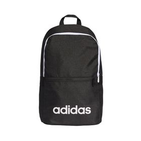Adidas DT8633 Lin Clas Bp Day Siyah - Beyaz Sırt Çantası